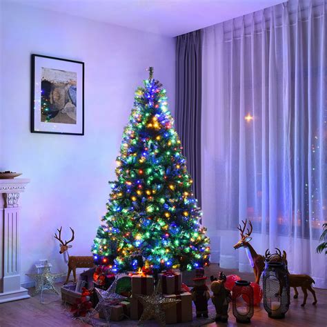 7 ft artificial tree|christmas tree for sale 7ft.